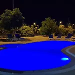 Mavi Calis Βίλα *