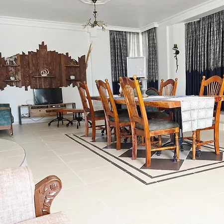 Mavi Calis * פאטהיה