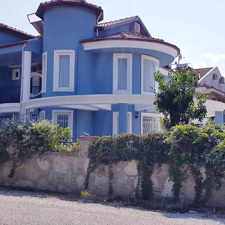 Mavi Calis Βίλα *