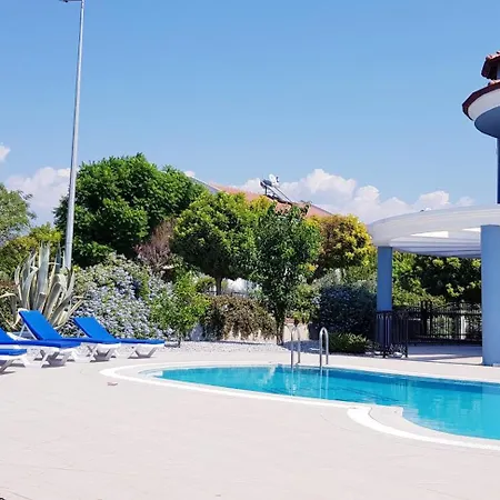 Villa Mavi Calis Fethiye