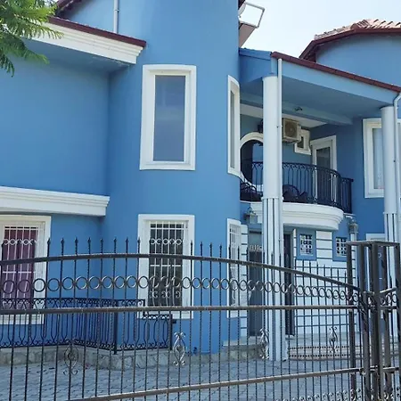 Βίλα Mavi Calis Φετιγιέ