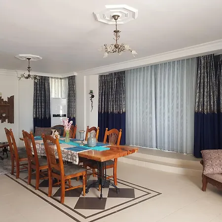 Mavi Calis Βίλα Φετιγιέ