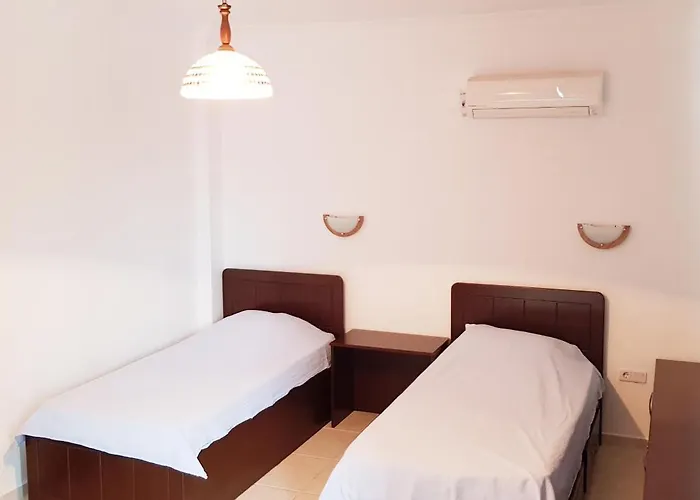 Mavi Calis Βίλα *