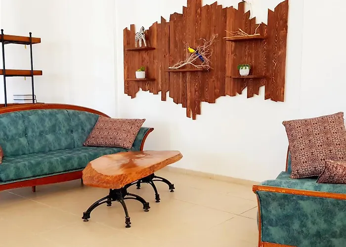 Вилла Mavi Calis