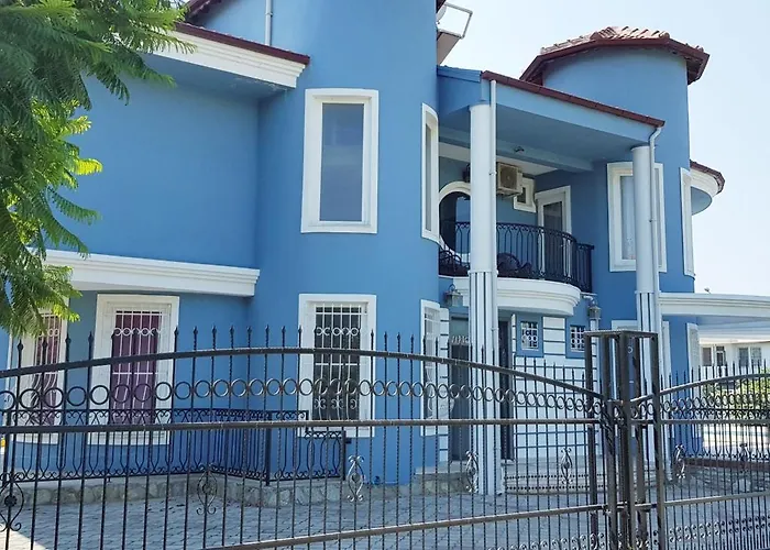 Villa Mavi Calis Fethiye