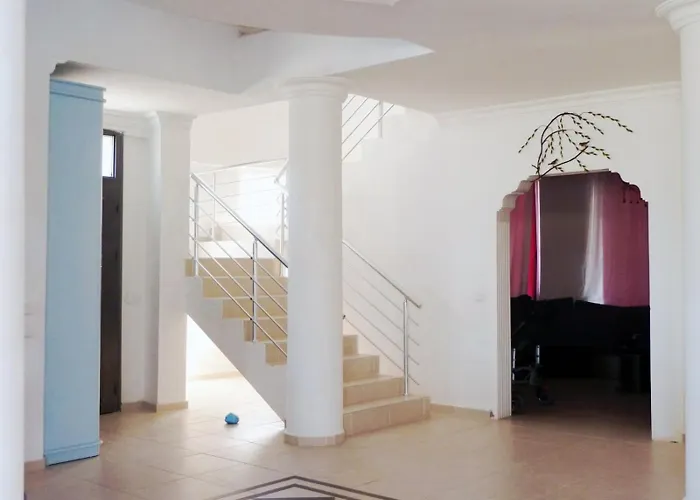 Вилла Mavi Calis *