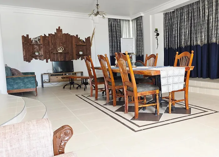 Mavi Calis * Фетхие